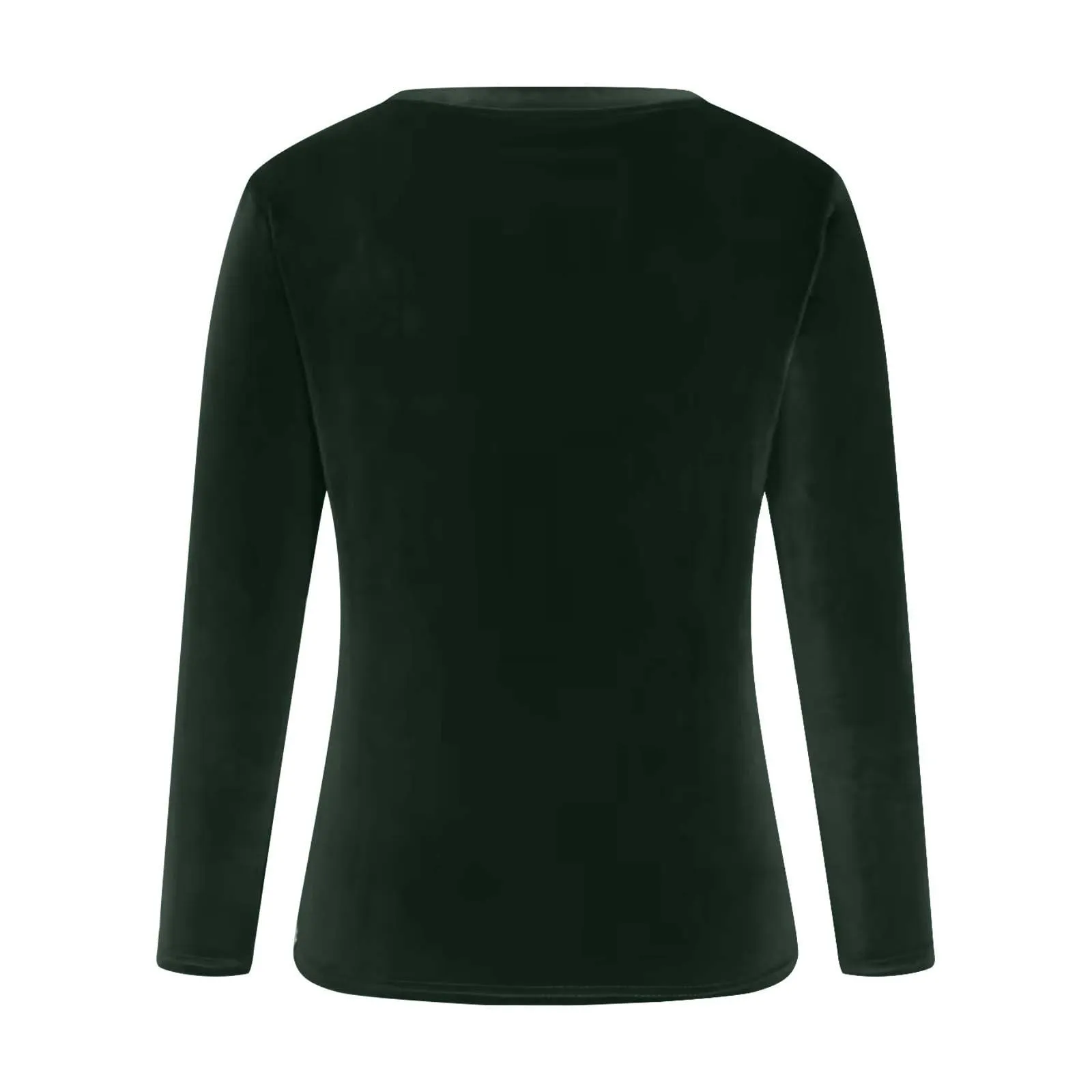 Amazon Haul Sale Clearace Velvet Shirts for Women Long Sleeve Amazon Haul Sale Amazon Haul Womens Clothing Warehouse Amazon Warehouse Deals Amazon Haul Items H01 Green Large