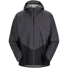 Arcteryx Norvan Shell Jacket