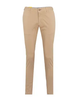 Classic Beige Chino Trouser