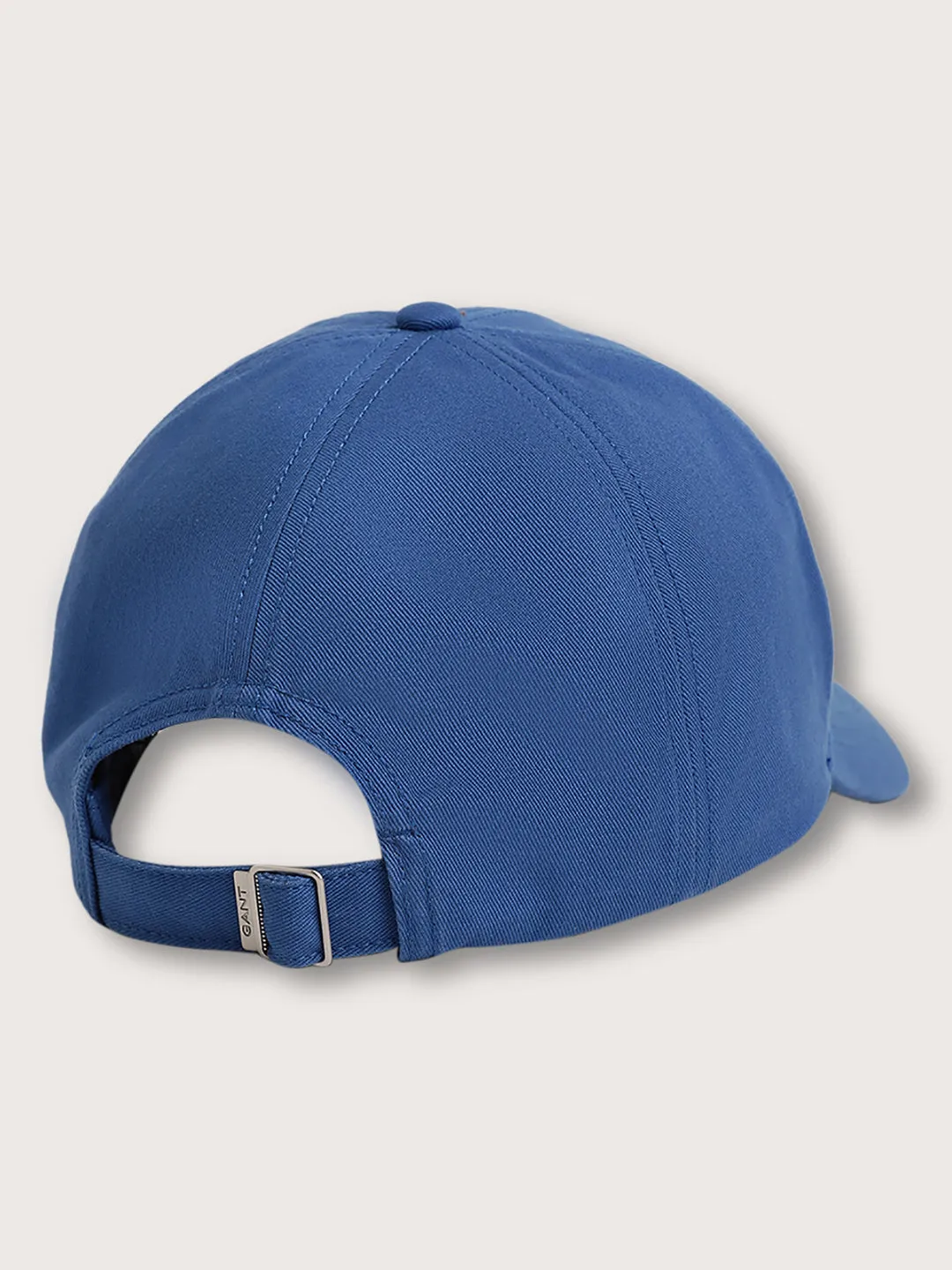 Gant Men Embroidered Cotton Baseball Cap