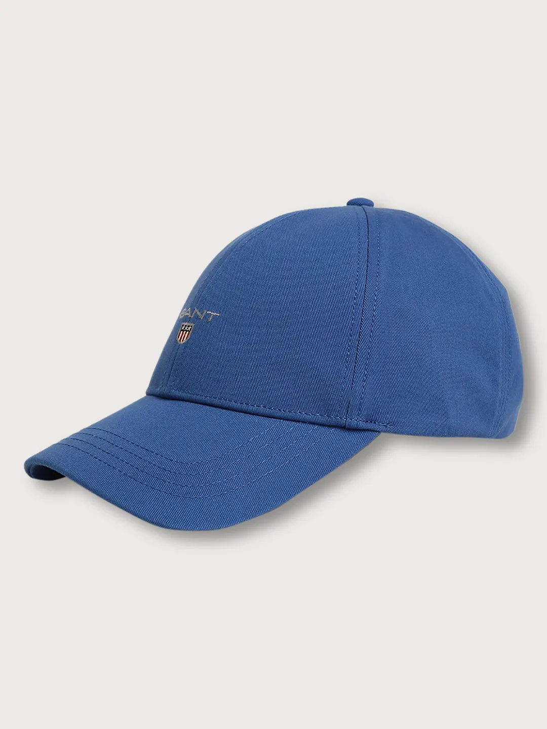 Gant Men Embroidered Cotton Baseball Cap