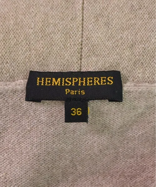 HEMISPHERES Sweaters