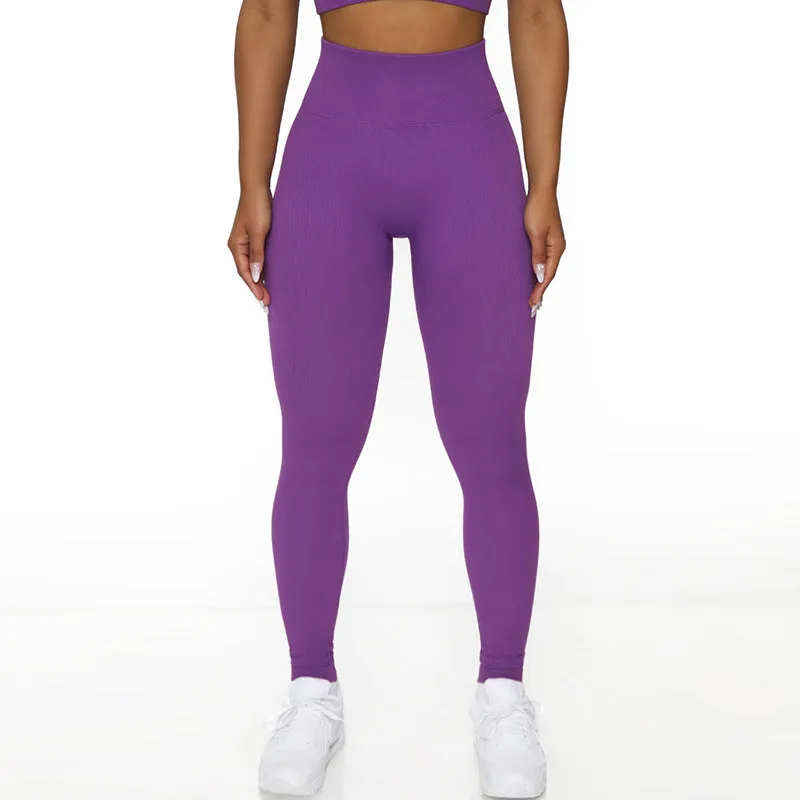 Hzori Yoga Suit Running Quick-Drying T-shirt Workout Clothes Top Sexy Sports Bra