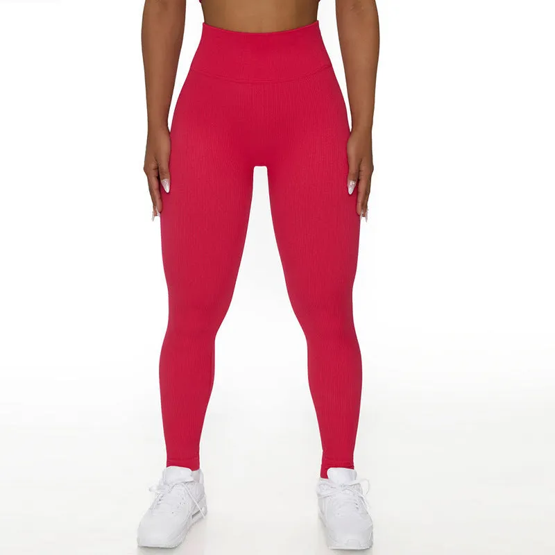 Hzori Yoga Suit Running Quick-Drying T-shirt Workout Clothes Top Sexy Sports Bra