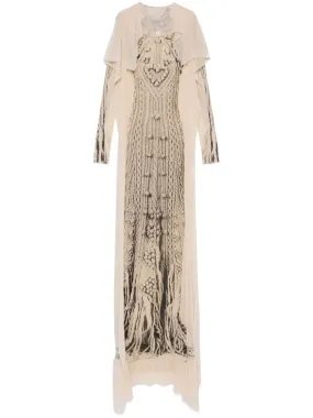 JEAN PAUL GAULTIER Dresses Beige