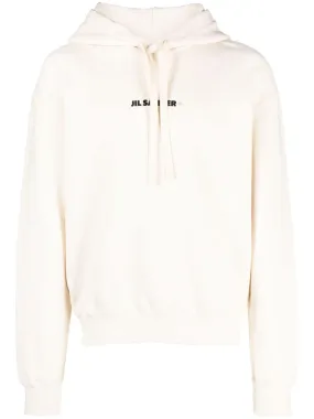 Jil Sander Sweaters White