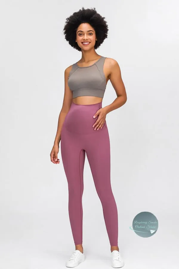 Maternity Yoga Pants