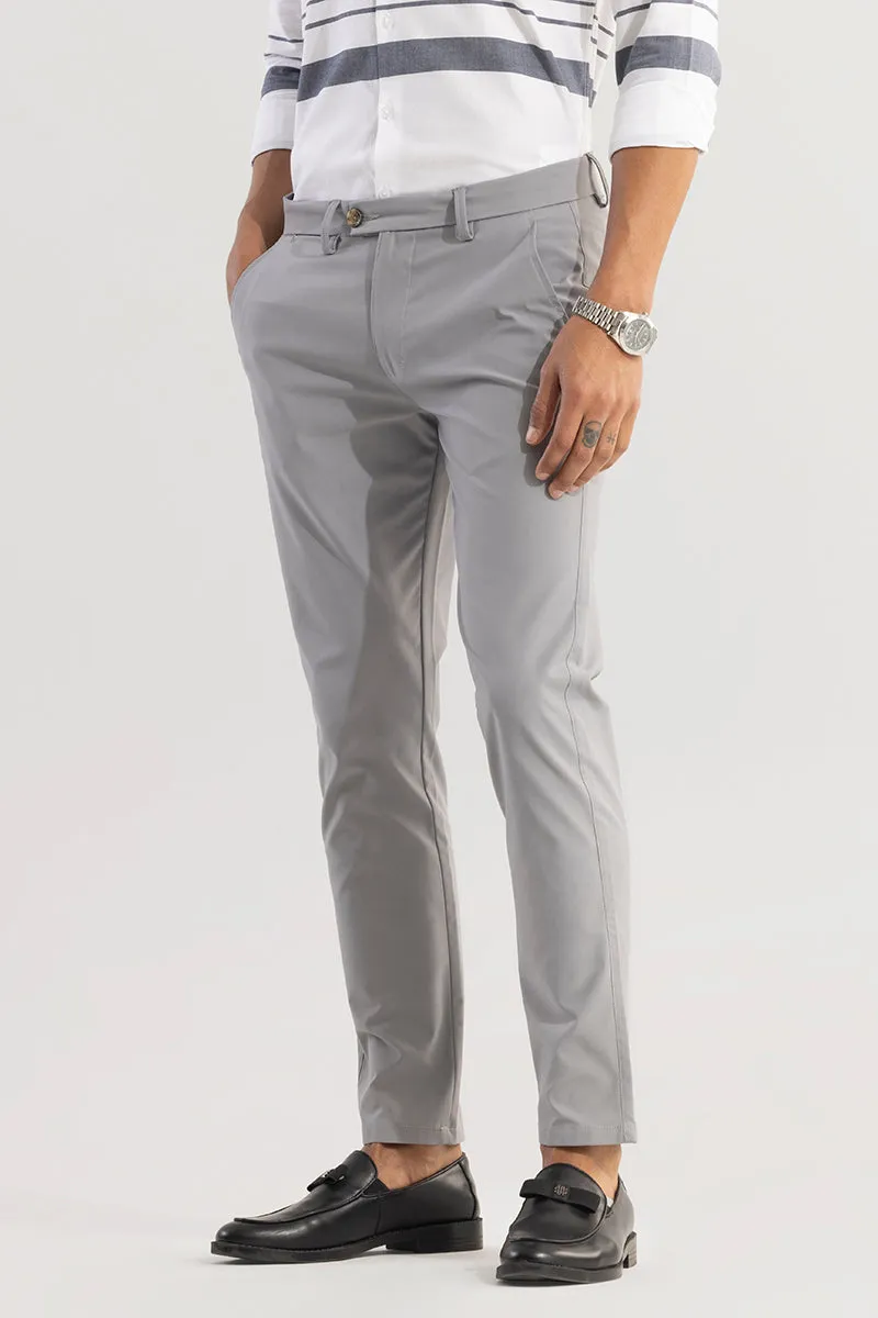 Maven Cloud Grey Chino