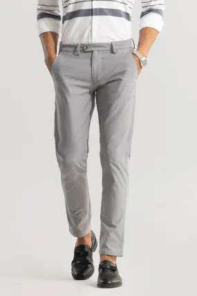 Maven Cloud Grey Chino