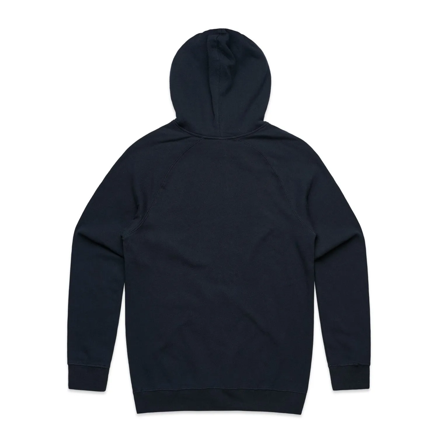 Mens Blue Mountains Running Co Hoodie