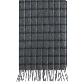 Mens Cashmere Scarf #609