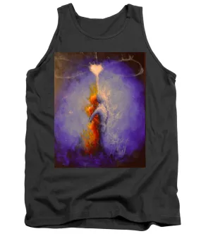 On Beat ~ Tank Top