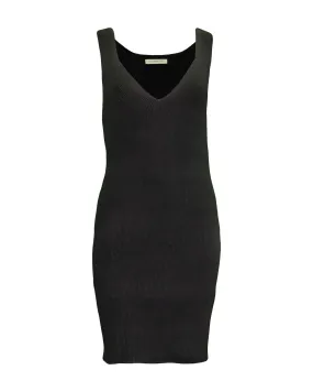 Rina Fitted Dress