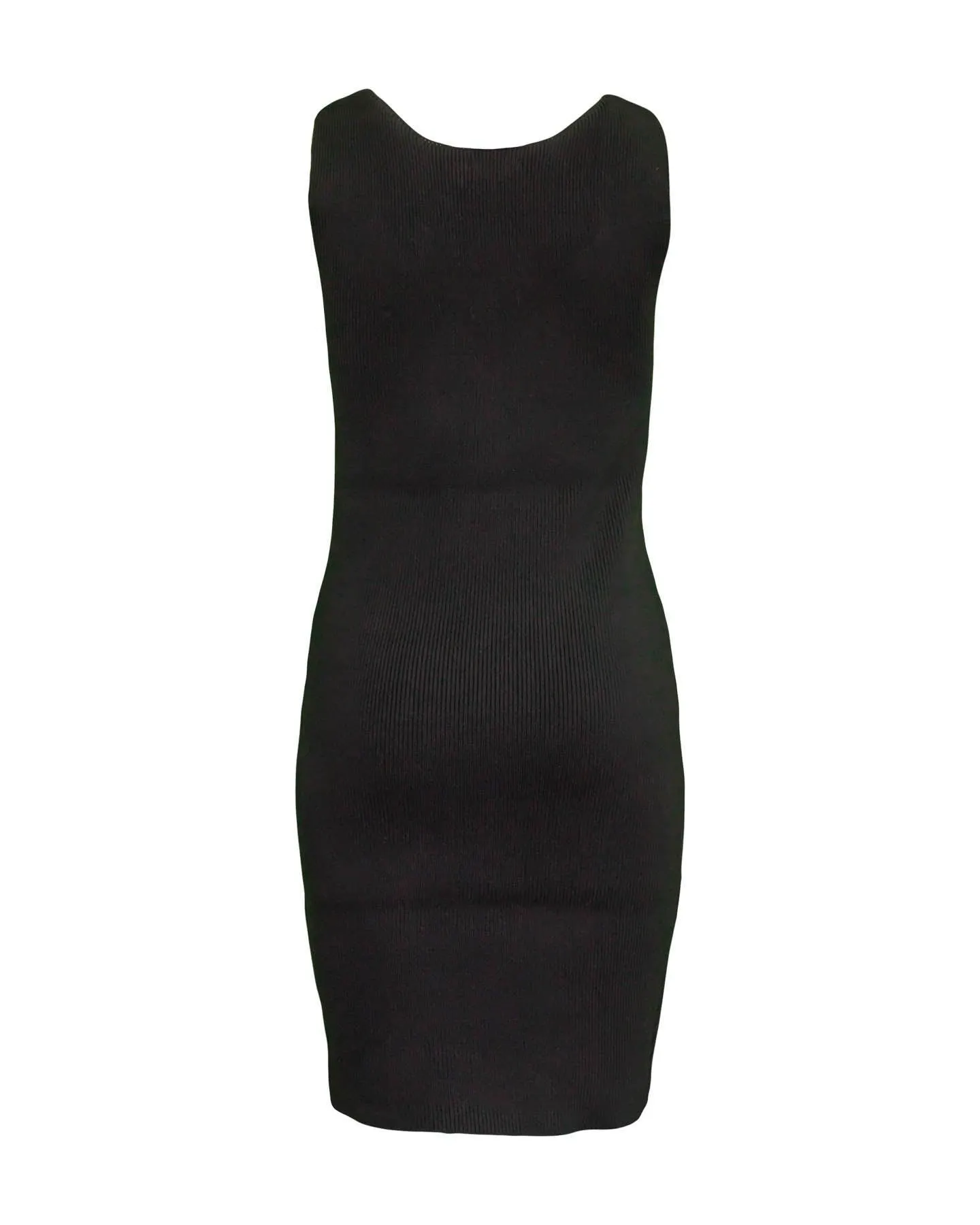 Rina Fitted Dress