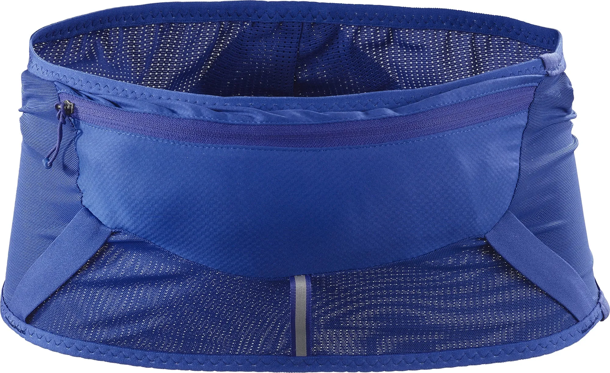 Salomon Adv Skin Running Belt - Blue