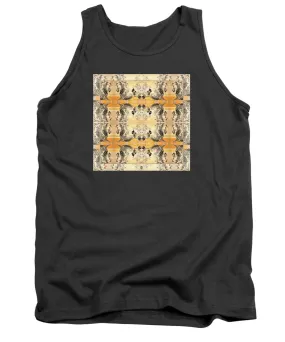 Sun Stallion - Tank Top