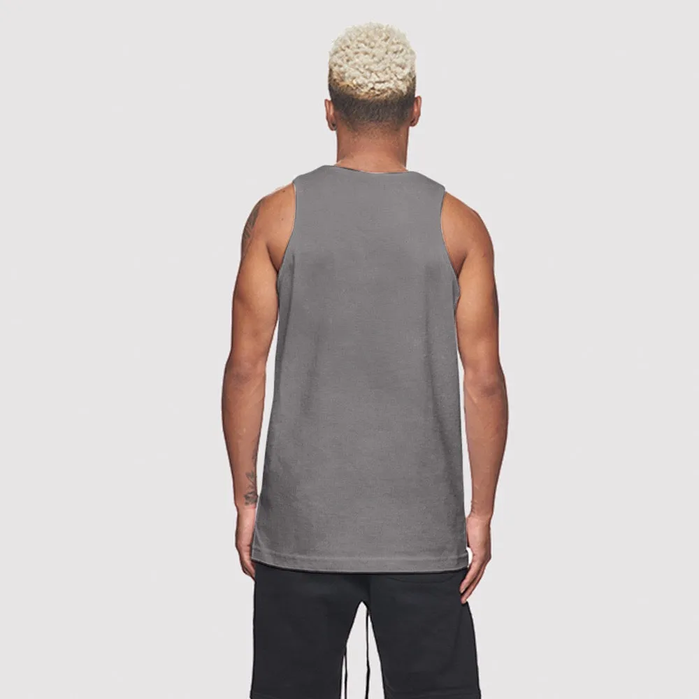 TS9006TA | MAX WEIGHT TANK TOPS