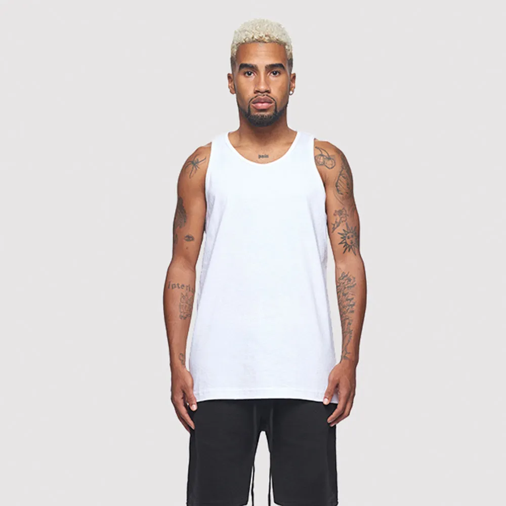 TS9006TA | MAX WEIGHT TANK TOPS