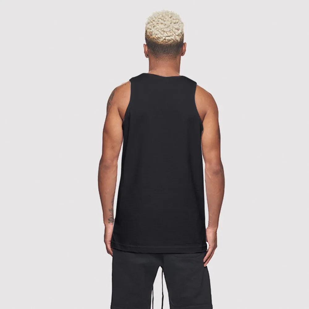 TS9006TA | MAX WEIGHT TANK TOPS