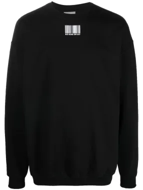 VTMNTS Sweaters Black