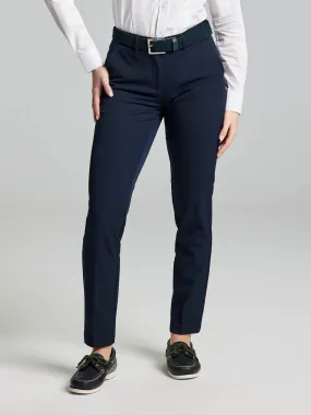 WOMAN POLYVISCO PANT