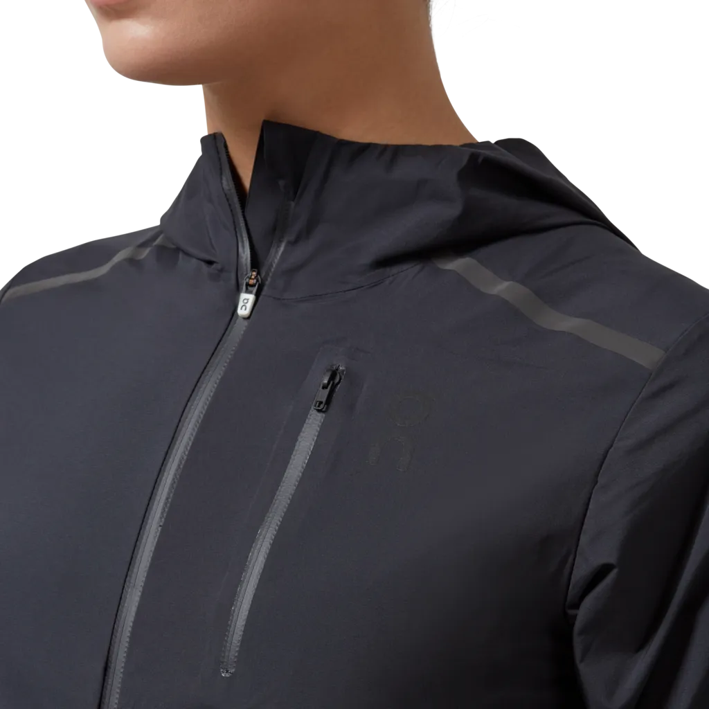 Women's On Running Weather Jacket - 204.00128