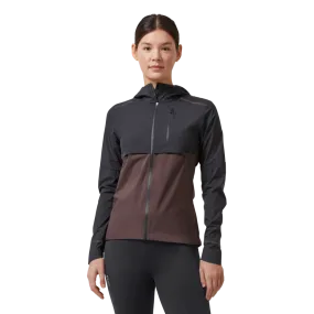 Women's On Running Weather Jacket - 204.00128