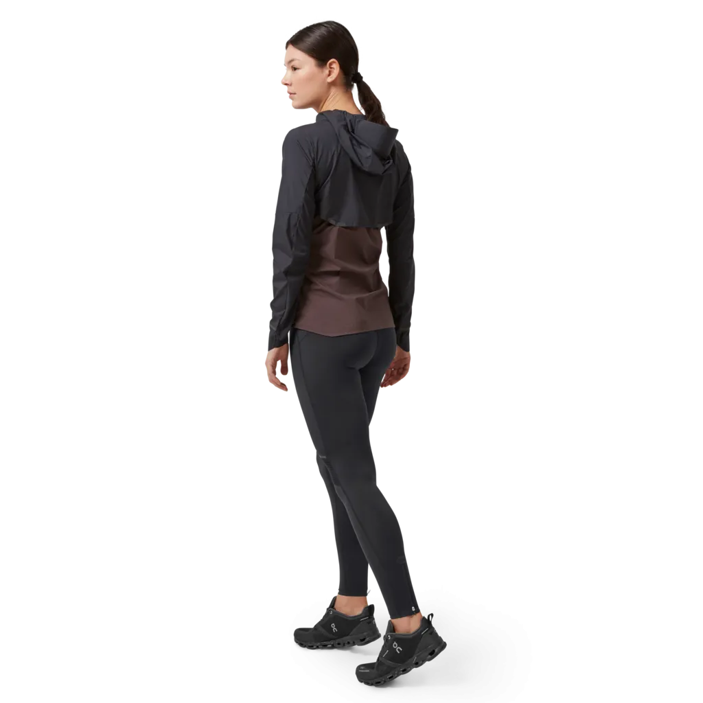 Women's On Running Weather Jacket - 204.00128