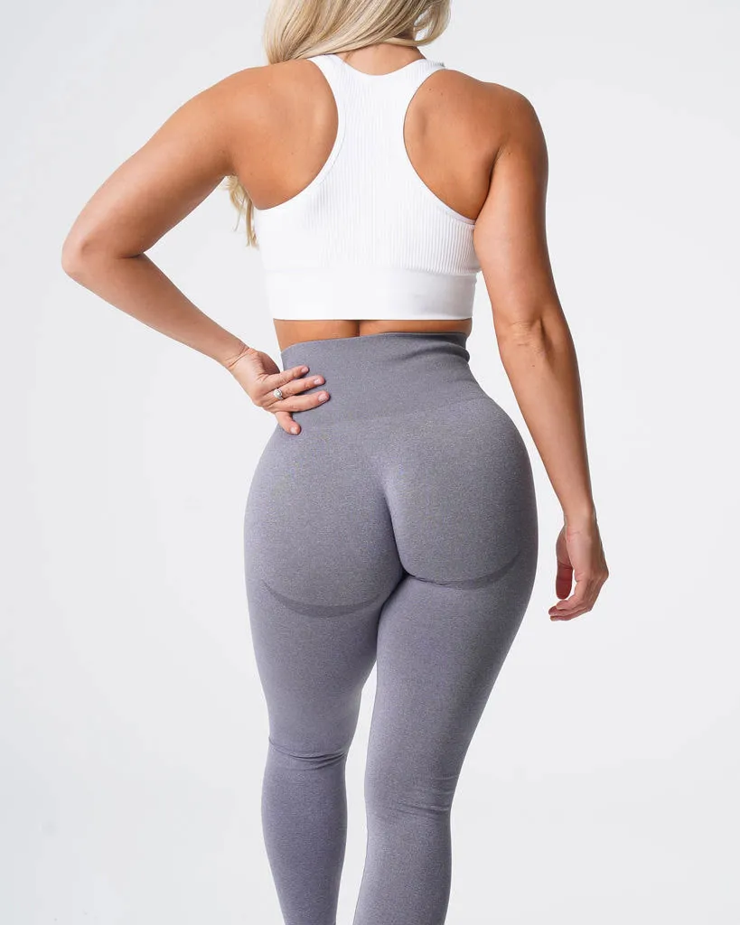 Yoga Cropped Pants