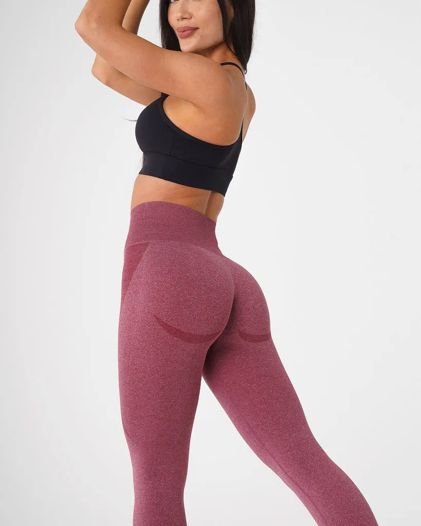 Yoga Cropped Pants