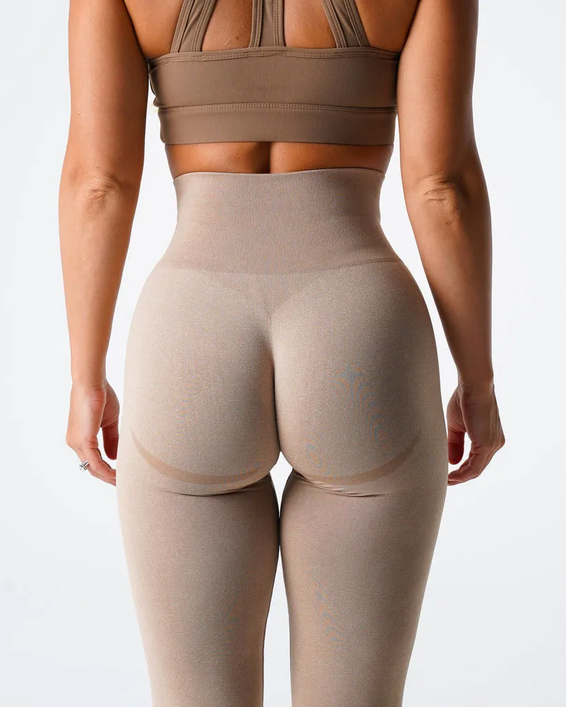 Yoga Cropped Pants